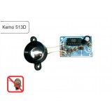 Kit generator ultrasunete anti rozatoareKit generator ultrasunete anti rozatoare